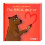 Cover-Bild Du fehlst mir so