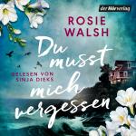 Cover-Bild Du musst mich vergessen