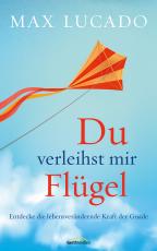 Cover-Bild Du verleihst mir Flügel
