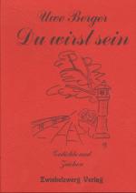 Cover-Bild Du wirst sein