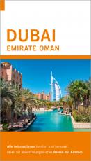 Cover-Bild Dubai Emirate Oman