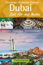 Cover-Bild Dubai und die Vereinigten Arabischen Emirate – Zeit für das Beste