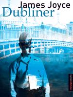 Cover-Bild Dubliner