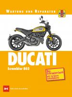 Cover-Bild Ducati Scrambler 803