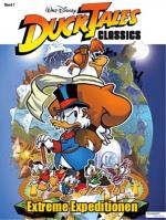 Cover-Bild DuckTales Classics Band 1