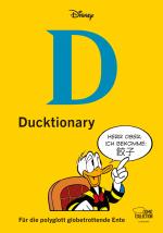 Cover-Bild Ducktionary