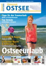 Cover-Bild Dünenzeit Ostsee 2013