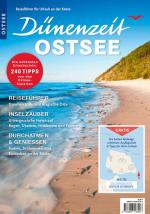 Cover-Bild Dünenzeit Ostsee