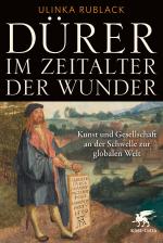 Cover-Bild Dürer im Zeitalter der Wunder
