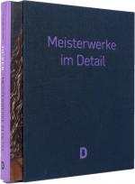Cover-Bild Dürer – Meisterwerke im Detail (im Schmuckschuber)