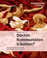 Cover-Bild Dürfen Kommunisten träumen?