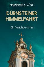 Cover-Bild Dürnsteiner Himmelfahrt