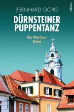 Cover-Bild Dürnsteiner Puppentanz
