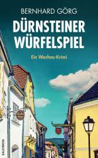 Cover-Bild Dürnsteiner Würfelspiel