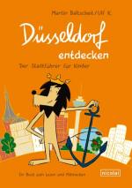 Cover-Bild Düsseldorf entdecken