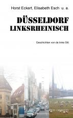 Cover-Bild Düsseldorf linksrheinisch