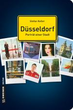 Cover-Bild Düsseldorf - Porträt einer Stadt