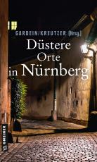 Cover-Bild Düstere Orte in Nürnberg