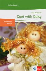 Cover-Bild Duet with Daisy