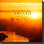 Cover-Bild Duisburg zwischen Traum und Wirklichkeit