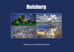 Cover-Bild Duisburg