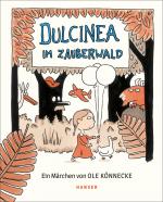 Cover-Bild Dulcinea im Zauberwald