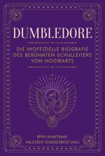 Cover-Bild Dumbledore