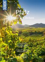 Cover-Bild DuMont Bildatlas 201 Pfalz