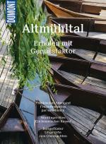 Cover-Bild DuMont BILDATLAS Altmühltal