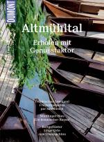 Cover-Bild DuMont BILDATLAS Altmühltal