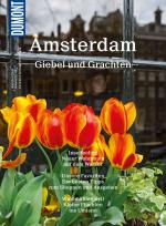 Cover-Bild DuMont BILDATLAS Amsterdam