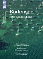 Cover-Bild DuMont BILDATLAS Bodensee, Oberschwaben