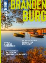 Cover-Bild DUMONT Bildatlas Brandenburg