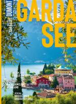 Cover-Bild DuMont Bildatlas E-Book Gardasee, Trentino