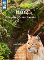 Cover-Bild DuMont Bildatlas E-Book Harz