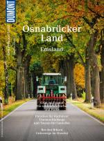 Cover-Bild DuMont Bildatlas E-Book Osnabrücker Land