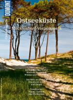 Cover-Bild DuMont Bildatlas E-Book Ostseeküste, Mecklenburg-Vorpommern