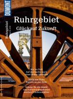 Cover-Bild DuMont Bildatlas E-Book Ruhrgebiet