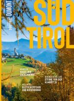 Cover-Bild DuMont Bildatlas E-Book Südtirol