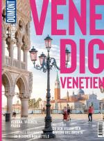 Cover-Bild DuMont Bildatlas E-Book Venedig, Venetien