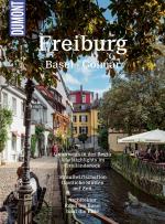 Cover-Bild DuMont BILDATLAS Freiburg, Basel, Colmar