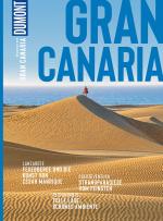 Cover-Bild DuMont Bildatlas Gran Canaria