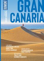 Cover-Bild DuMont BILDATLAS Gran Canaria