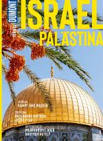 Cover-Bild DuMont BILDATLAS Israel