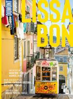 Cover-Bild DuMont Bildatlas Lissabon