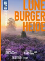 Cover-Bild DuMont Bildatlas Lüneburger Heide