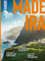 Cover-Bild DuMont BILDATLAS Madeira