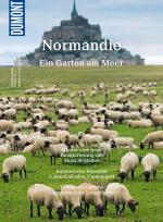 Cover-Bild DuMont BILDATLAS Normandie