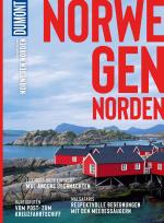 Cover-Bild DuMont BILDATLAS Norwegen Norden