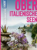 Cover-Bild DuMont Bildatlas Oberitalienische Seen